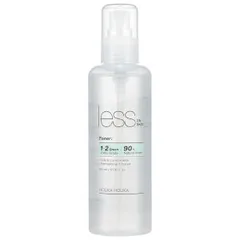 Holika Holika - Less On Skin Toner