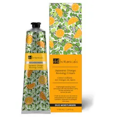 Dr. Botanicals - Japanese Orange Reviving Cream