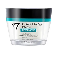 No7 - Protect & Perfect Intense Advanced Day Cream SPF 30