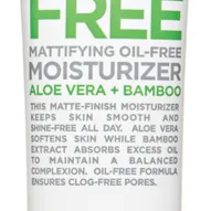 Seriously Shine Free Mattifying Oil Free Moisturizer