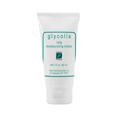 Glycolix, Topix - Glycolix 10% Moisturizing Lotion