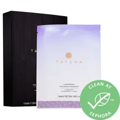 Luminous Deep Hydration Lifting Mask