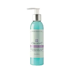 Cellex-C - Fresh Complexion Foaming Gel