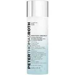Peter Thomas Roth - Water Drench Micro-Bubbling Cloud Mask
