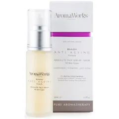 AromaWorks - Absolute Face Serum