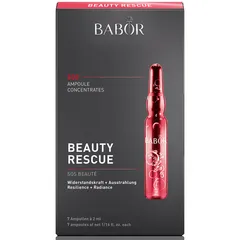 BABOR - Ampoule Beauty Rescue
