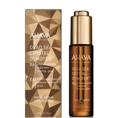 Dead Sea Crystal Osmoter X6 Facial Serum
