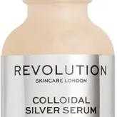 REVOLUTION SKINCARE - Colloidal Silver Serum