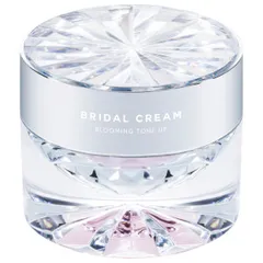 Time Revolution Bridal Cream - Blooming Tone Up