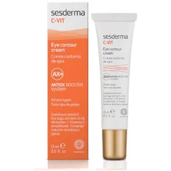 Sesderma - C-VIT Eye Contour Cream