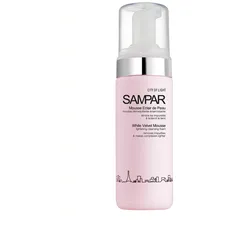 SAMPAR - White Velvet Mousse
