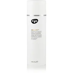 Age Defy+ Purify Cream Cleanser