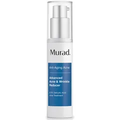 Advanced Acne and Wrinkly Reducer