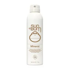 Sun Bum - Mineral Spray Sunscreen