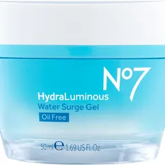 No7 - Hydraluminous Water Surge Gel