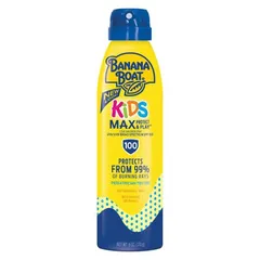 Kids Max Protect Play Sunscreen C