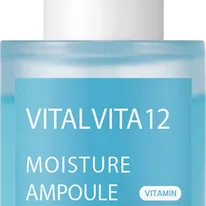 TONYMOLY - Vital Vita 12 Moisture Ampoule