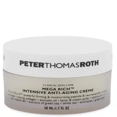 Mega-Rich Intensive Anti-Aging Cellular Creme