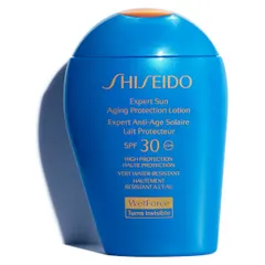 Shiseido - Expert Sun Ageing Protection Lotion SPF30