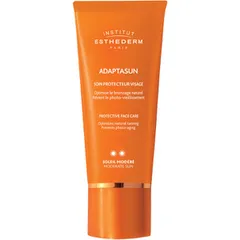 Institut Esthederm - Adaptasun Face Cream Moderate Sun