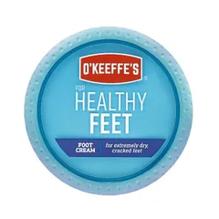 O'Keeffe's - OKeeffes Healthy Feet Jar