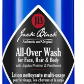 All-Over Wash