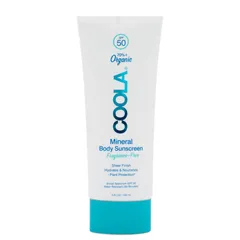 Coola - Mineral Body Sunscreen Lotion SPF 50
