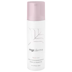 MGC Derma - CBD Active Hydrophilic Make Up Remover