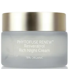 Phytofuse Renew Resveratrol Rich Night Cream