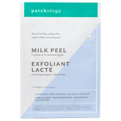 FlashMasque Milk Peel - Single
