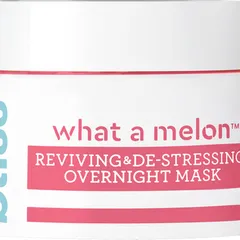 Bliss - What A Melon Overnight Mask