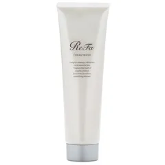 ReFa - CREAM WASH