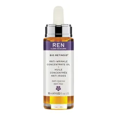 Ren Skincare - Bio Retinoid Anti-Wrinkle Concentrate Oil