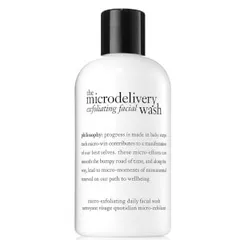 Philosophy - Microdelivery Exfoliating Wash