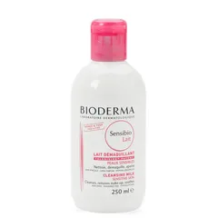 Bioderma - Sensibio Milk