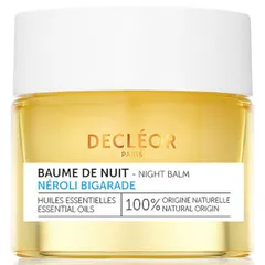 DECLEOR - Aromessence Neroli Amara Night Balm