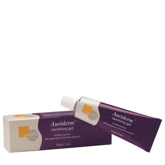 Biopelle - Auriderm Vanishing Gel