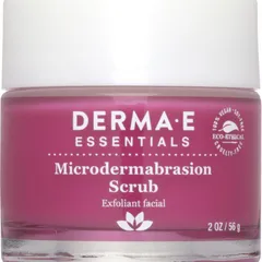 Derma E - Microdermabrasion Scrub