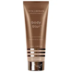 Vita Liberata - Body Blur HD Skin Finish Cafe Creme