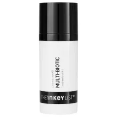The INKEY List CA - Multi-Biotic Moisturiser