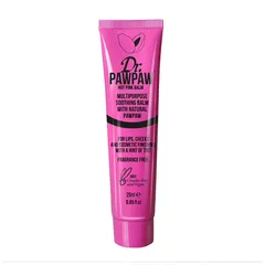 Hot Pink Balm
