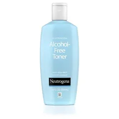 Neutrogena - Alcohol-Free Facial Toner