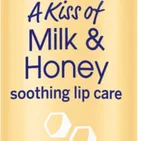 Nivea - A Kiss Of Milk & Honey Soothing Lip Care