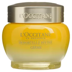 Immortelle Divine Cream
