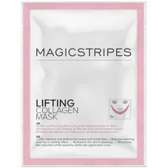 MAGICSTRIPES - Lifting Collagen Mask
