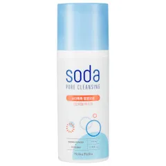 Holika Holika - Soda Pore Cleansing O2 Bubble Mask