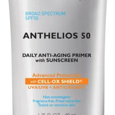 La Roche-Posay - Anthelios 50 Daily Face Primer with Sunscreen SPF 50