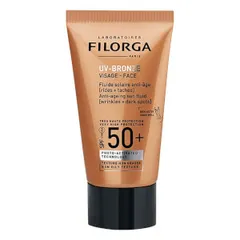 Filorga - UV Bronze SPF50+ Face Cream