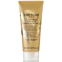 Sanctuary Spa - Ultra Rich Wet Skin Moisture Miracle