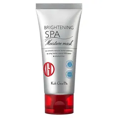 Koh Gen Do - Spa Brightening Moisture Mask